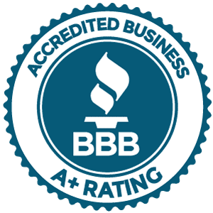 bbb A+ painting company